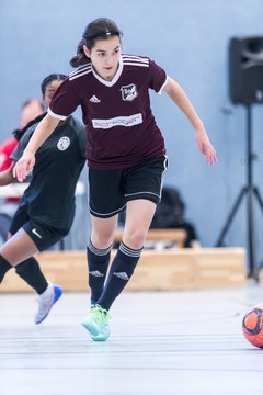 Bild 363 - wBJ Futsalmeisterschaft Runde 1